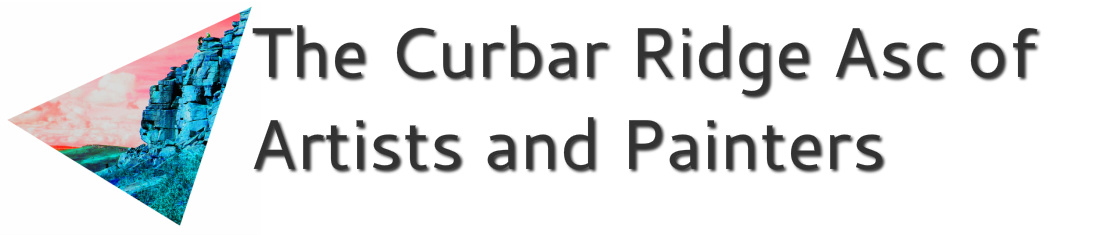 The Curbar Ridge Association of Artists and Painters